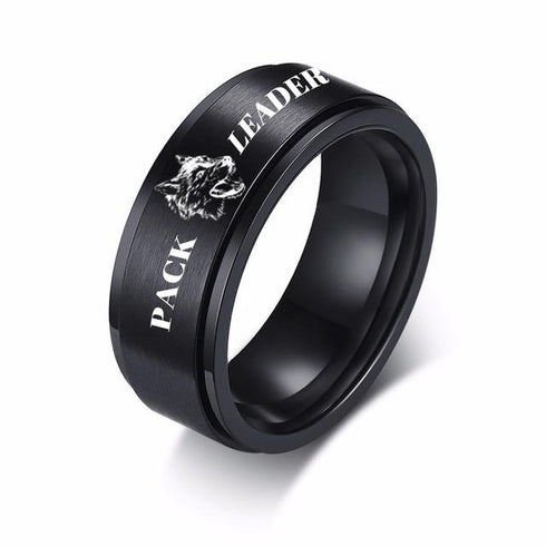 Alliance Loup Noir